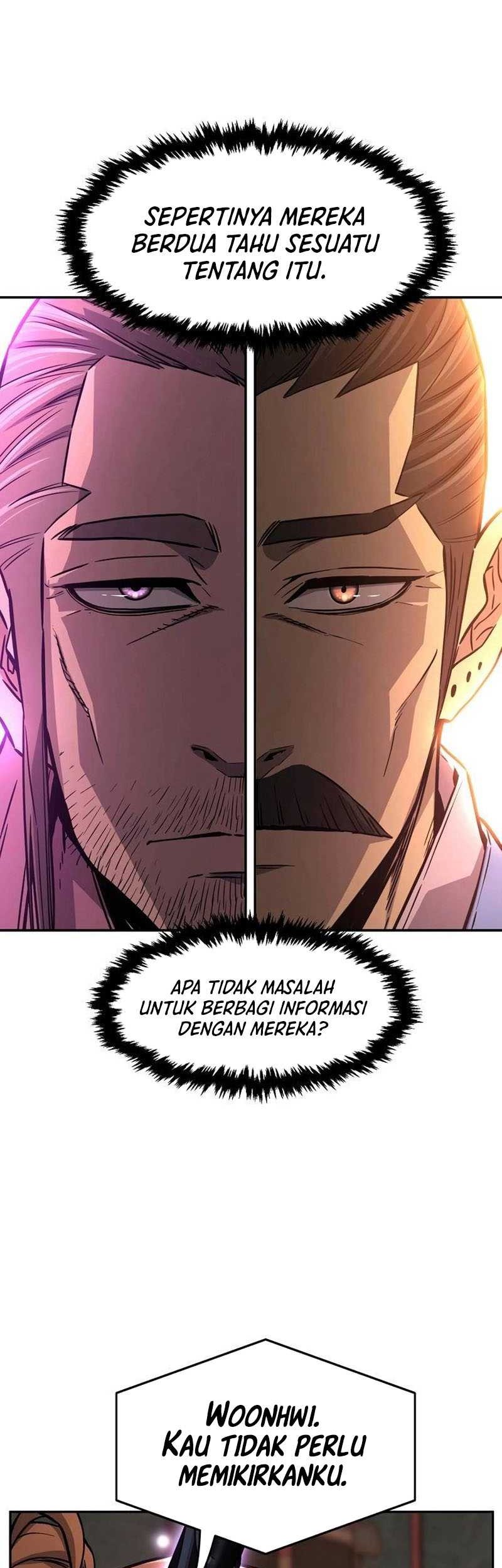 Absolute Sword Sense Chapter 76 page 24