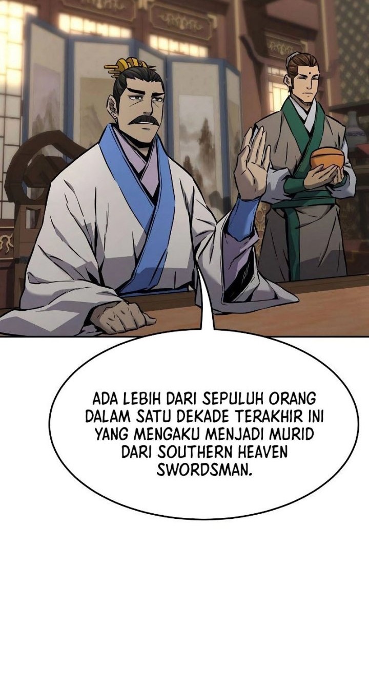 Absolute Sword Sense Chapter 75 page 36