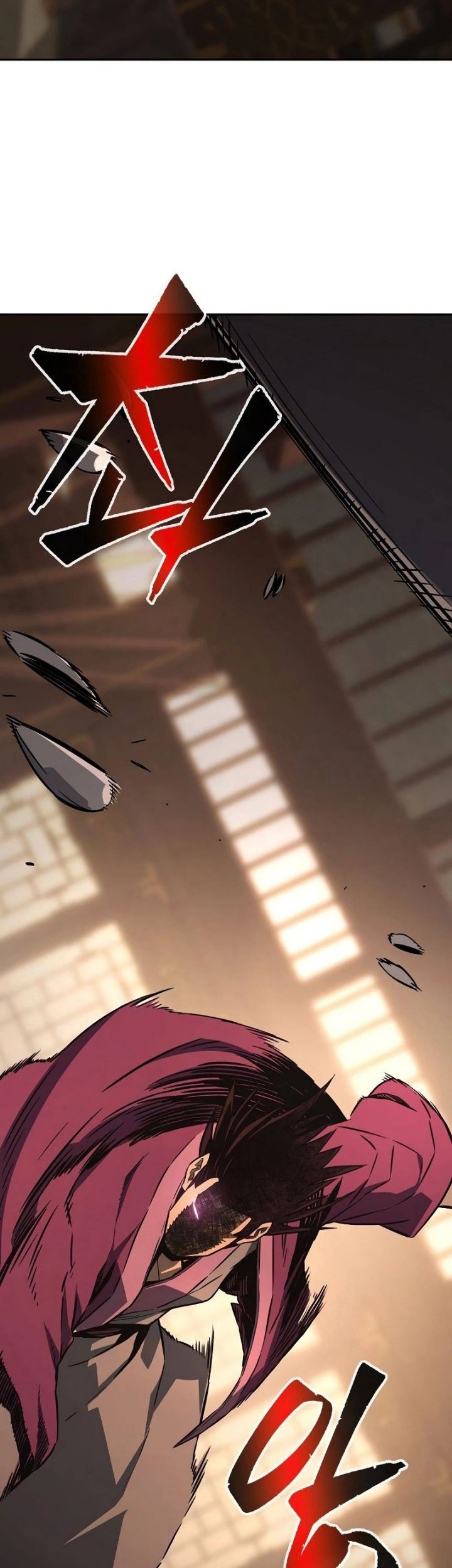 Absolute Sword Sense Chapter 75 page 42