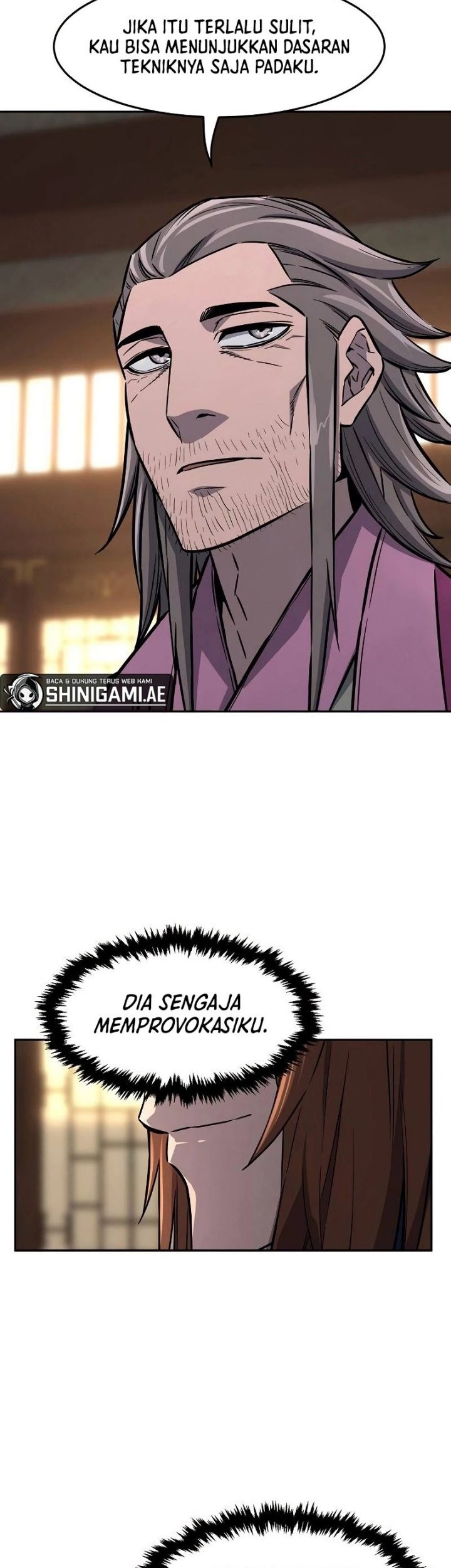 Absolute Sword Sense Chapter 75 page 47