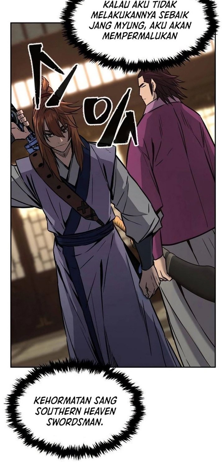Absolute Sword Sense Chapter 75 page 48