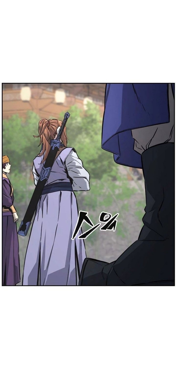 Absolute Sword Sense Chapter 75 page 5