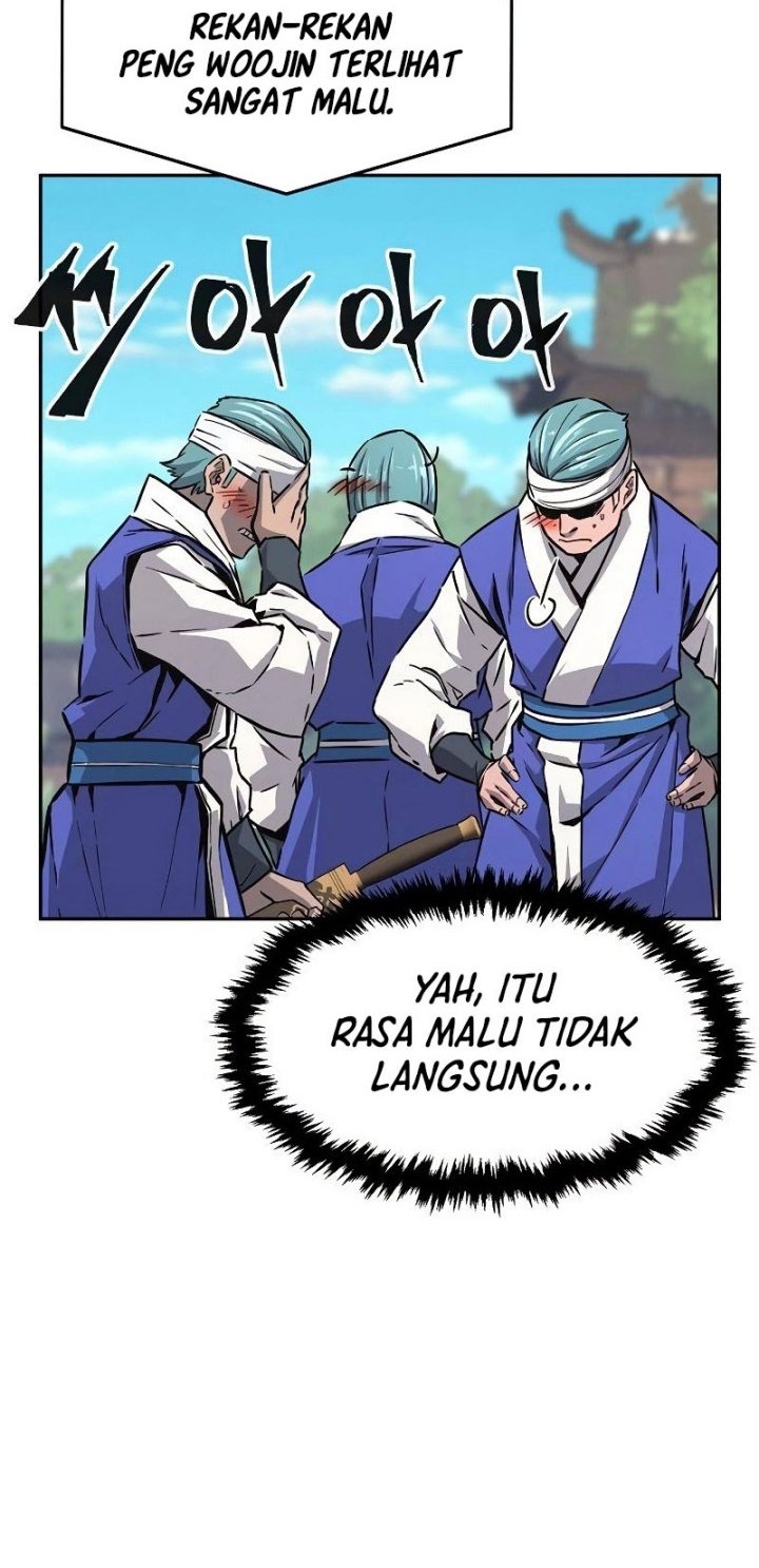 Absolute Sword Sense Chapter 75 page 9