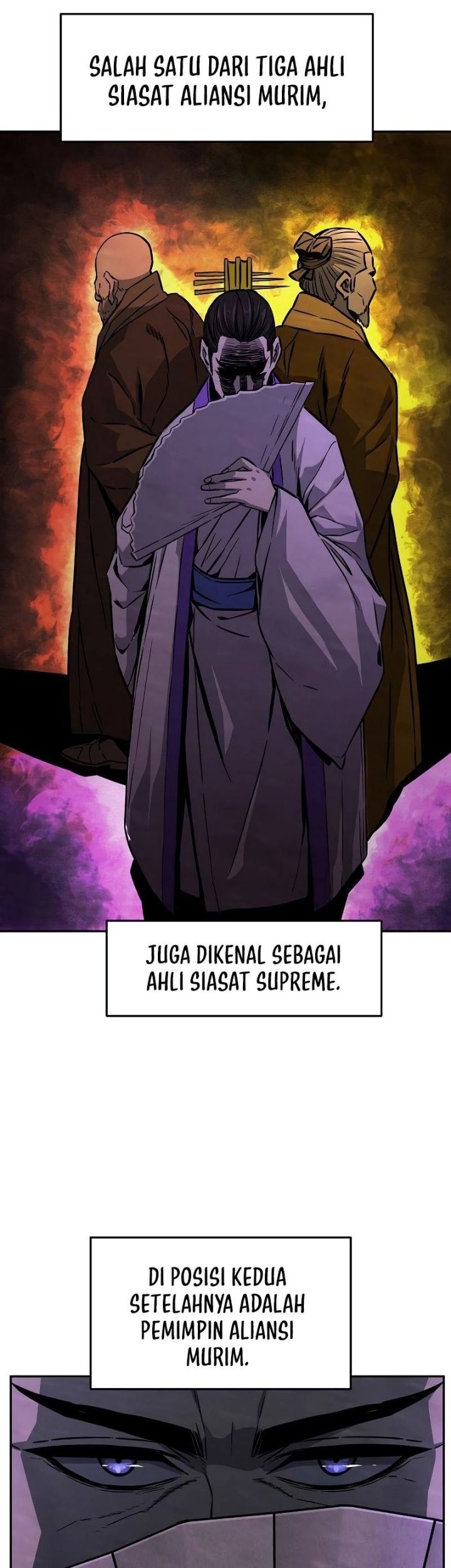Absolute Sword Sense Chapter 75 page 20