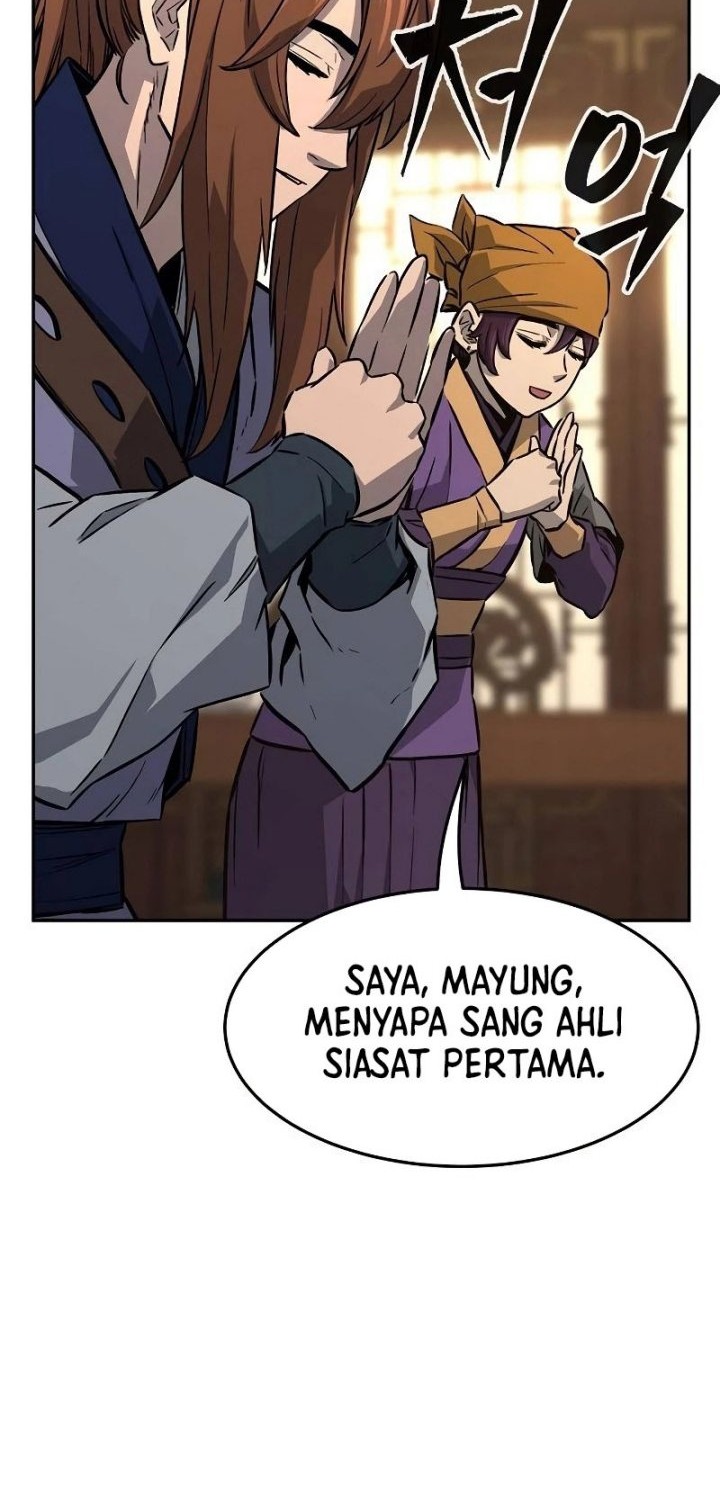 Absolute Sword Sense Chapter 75 page 25