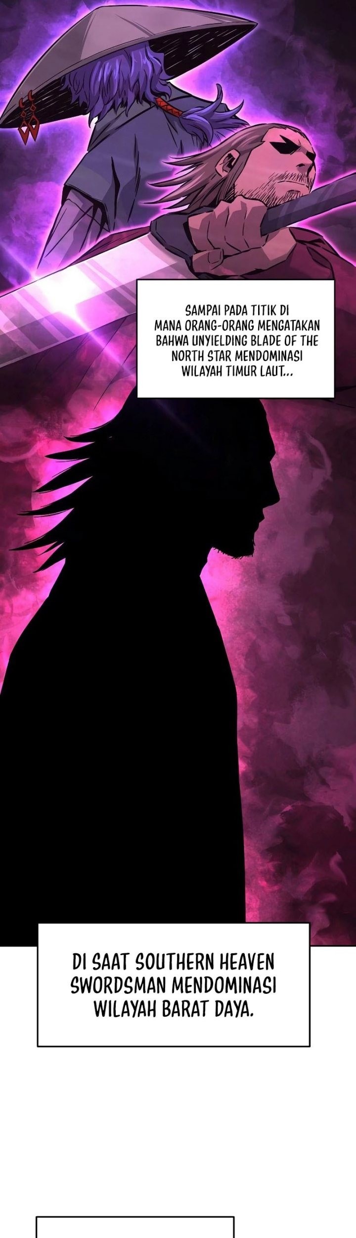 Absolute Sword Sense Chapter 75 page 29