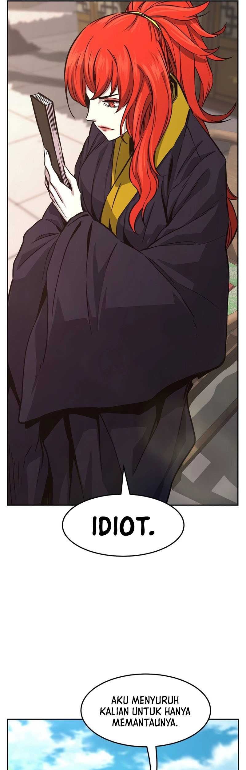 Absolute Sword Sense Chapter 74 page 34