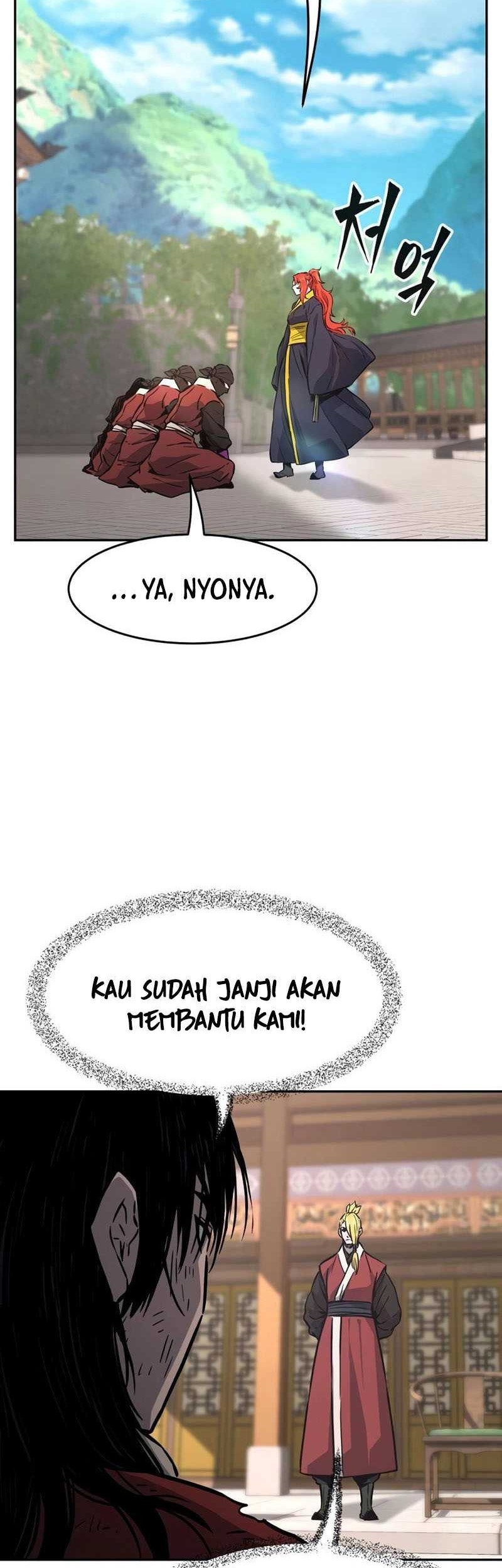 Absolute Sword Sense Chapter 74 page 35