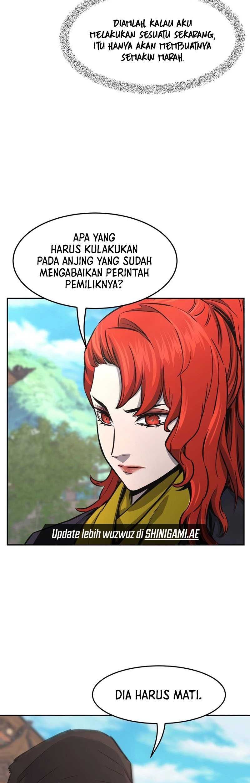 Absolute Sword Sense Chapter 74 page 36