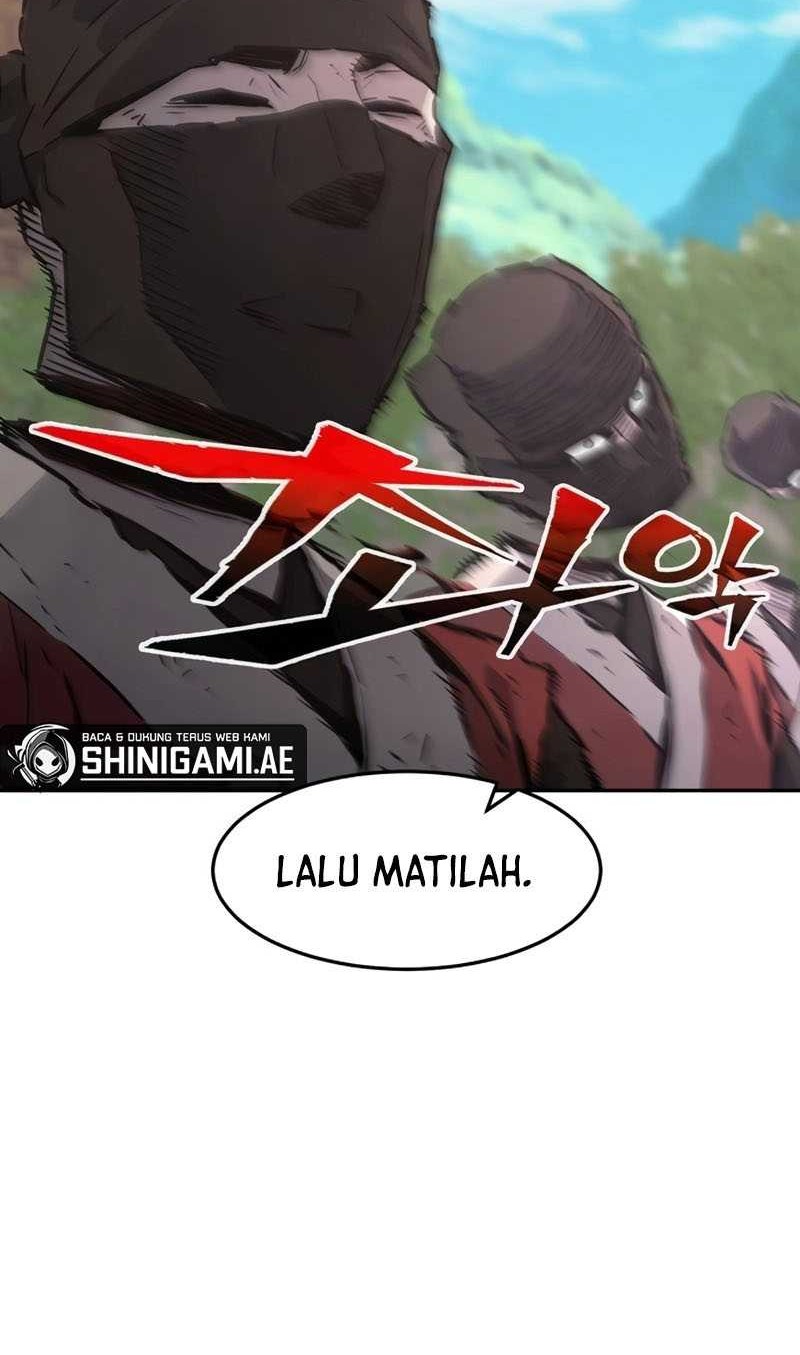 Absolute Sword Sense Chapter 74 page 37