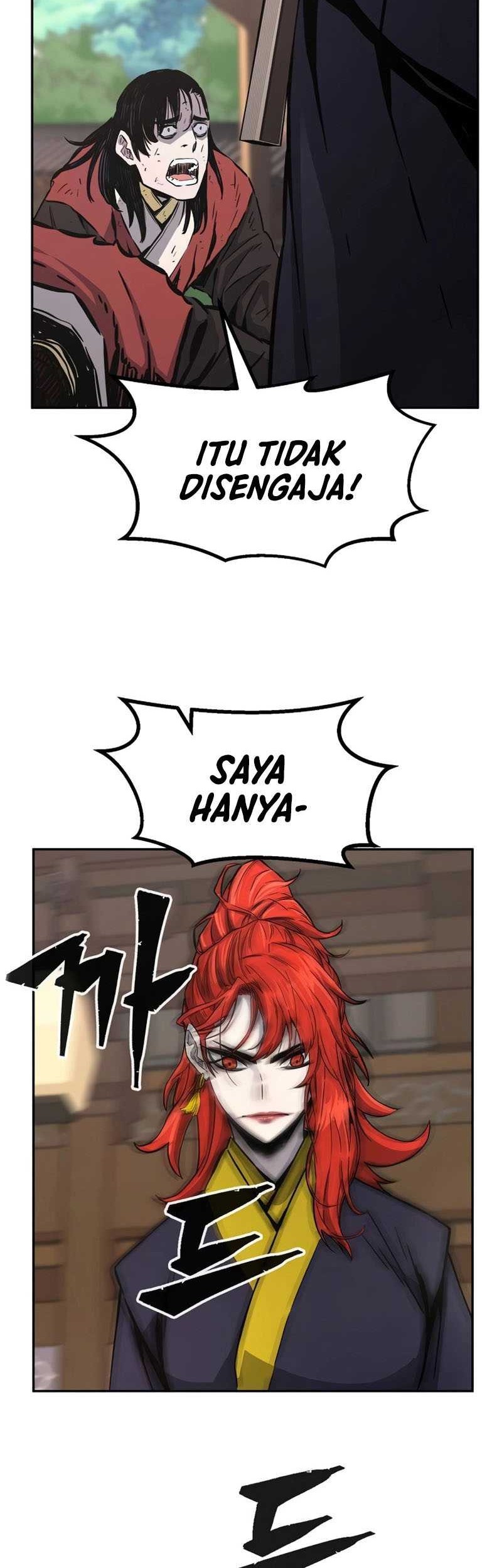 Absolute Sword Sense Chapter 74 page 39