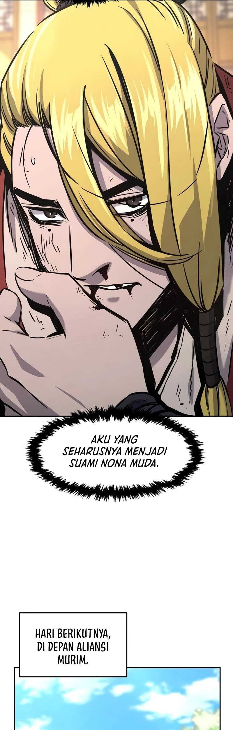 Absolute Sword Sense Chapter 74 page 46