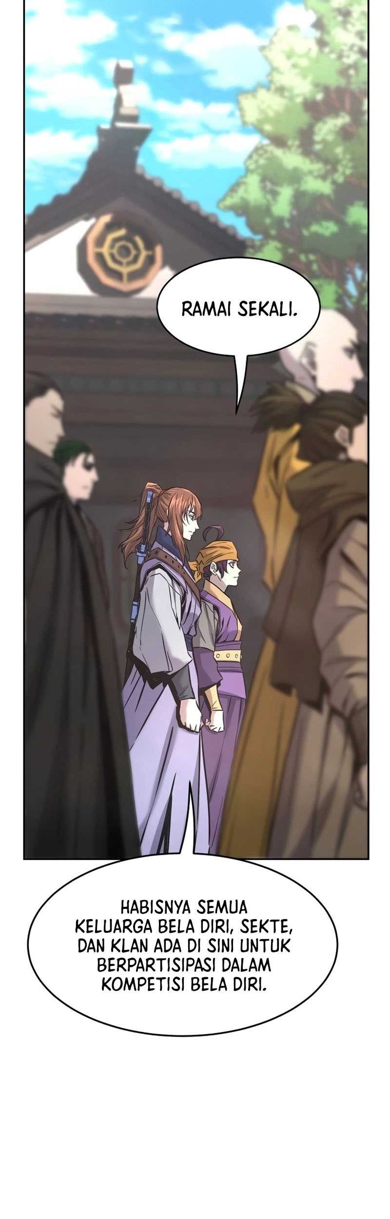 Absolute Sword Sense Chapter 74 page 47