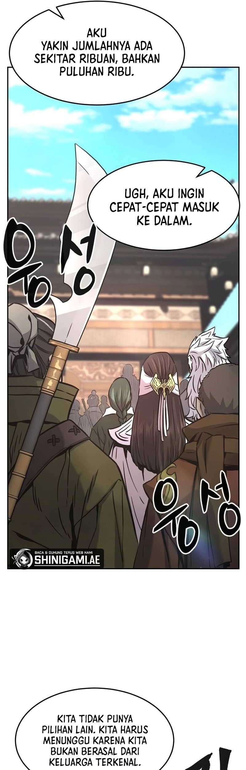 Absolute Sword Sense Chapter 74 page 48