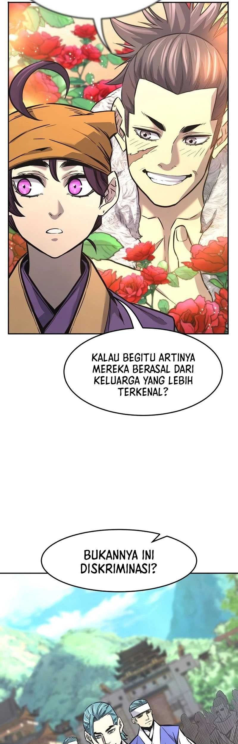 Absolute Sword Sense Chapter 74 page 50
