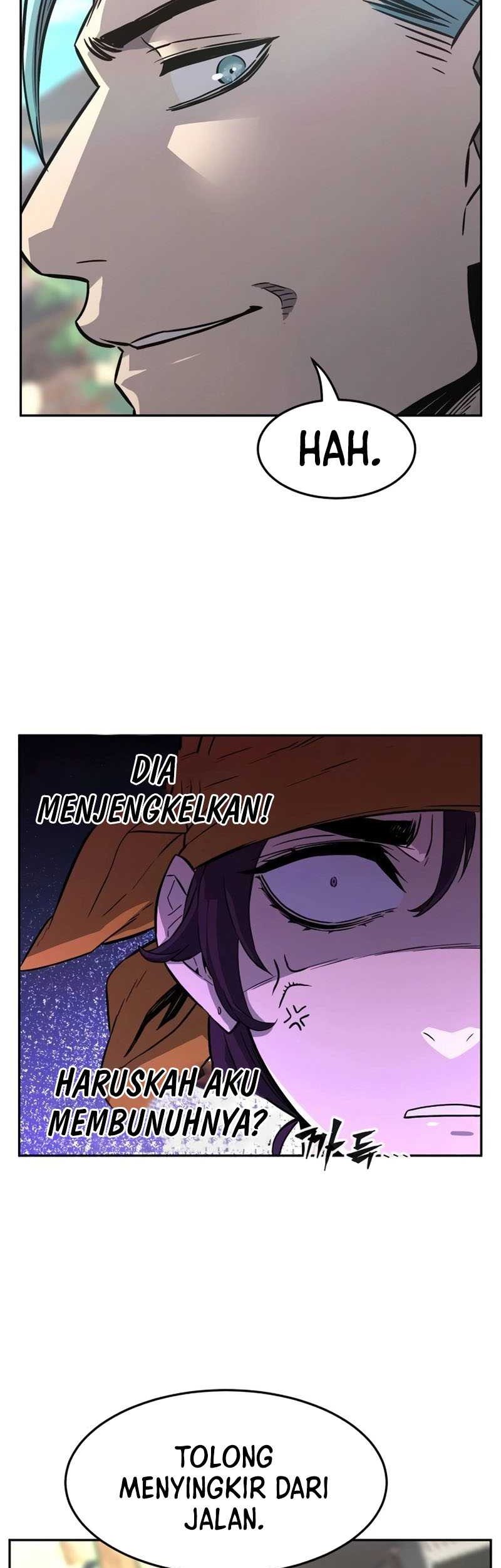 Absolute Sword Sense Chapter 74 page 52