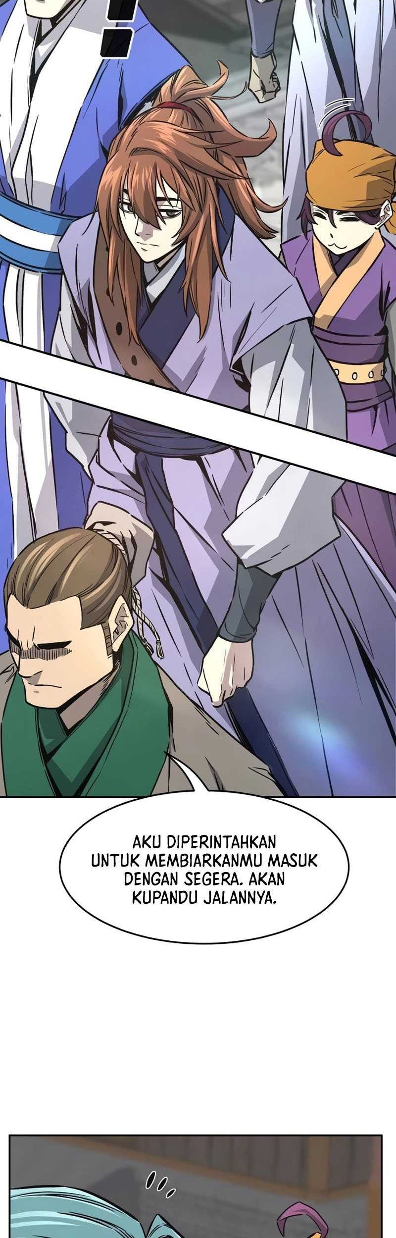 Absolute Sword Sense Chapter 74 page 55