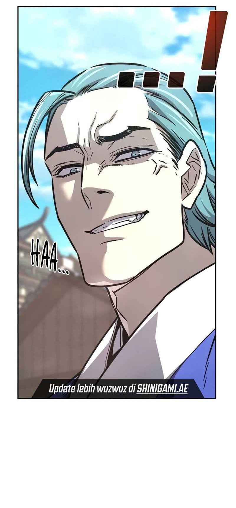 Absolute Sword Sense Chapter 74 page 57