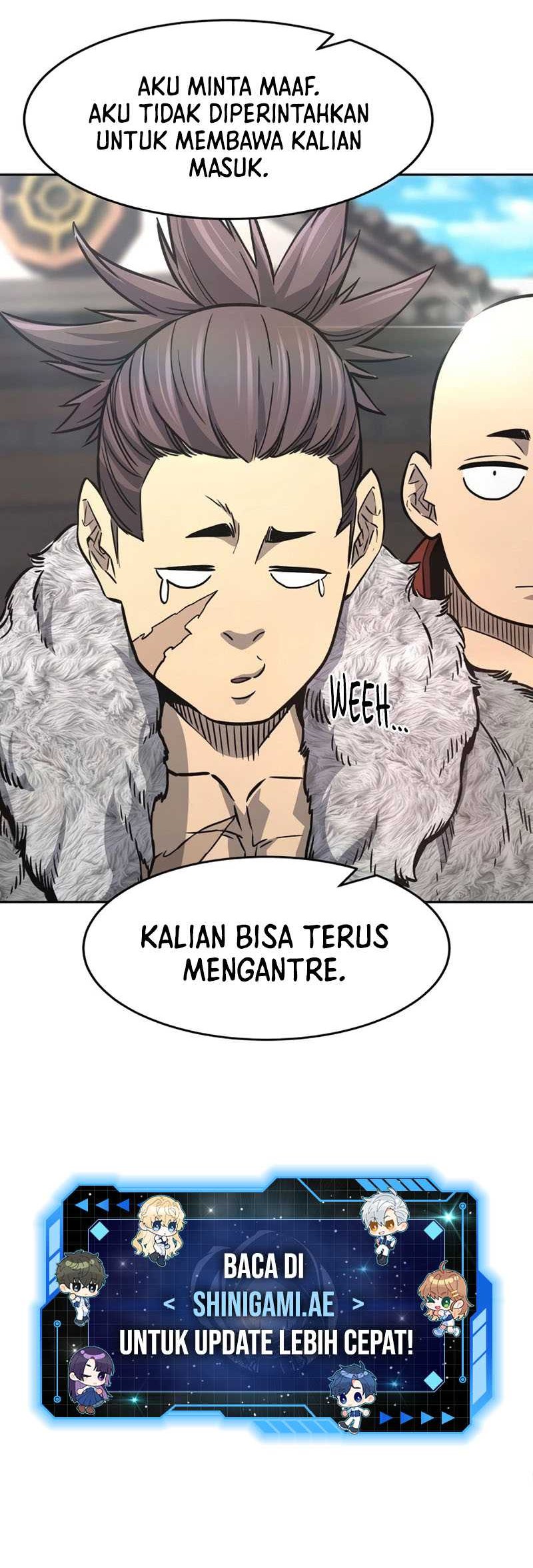 Absolute Sword Sense Chapter 74 page 61