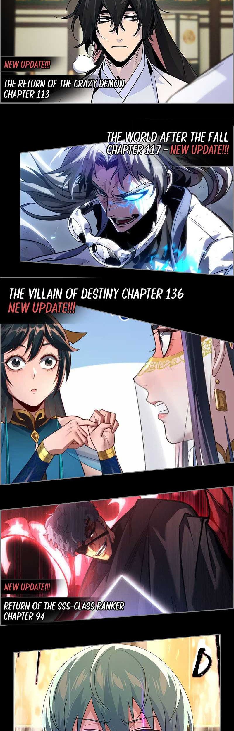Absolute Sword Sense Chapter 74 page 63