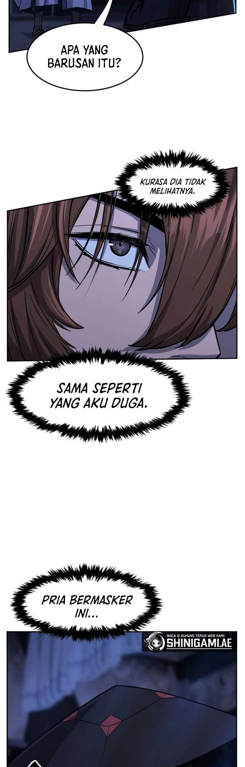 Absolute Sword Sense Chapter 74 page 3