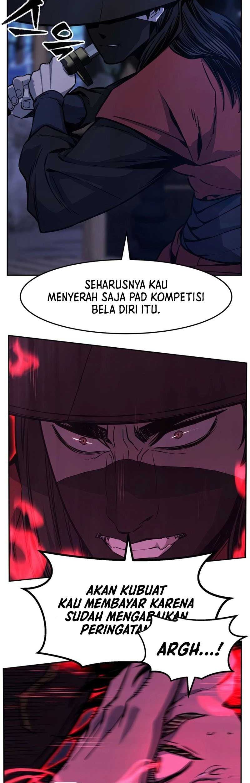 Absolute Sword Sense Chapter 74 page 4