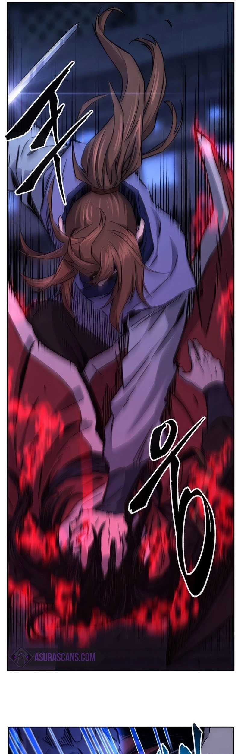 Absolute Sword Sense Chapter 74 page 6