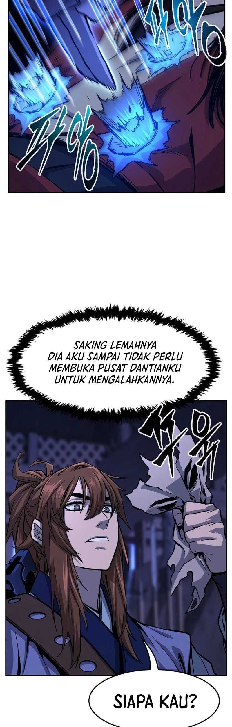 Absolute Sword Sense Chapter 74 page 7