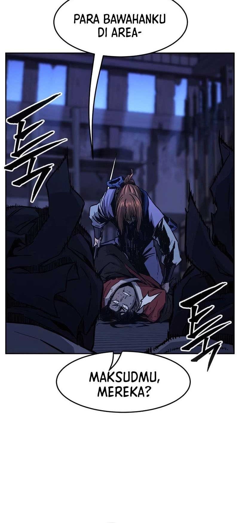 Absolute Sword Sense Chapter 74 page 9