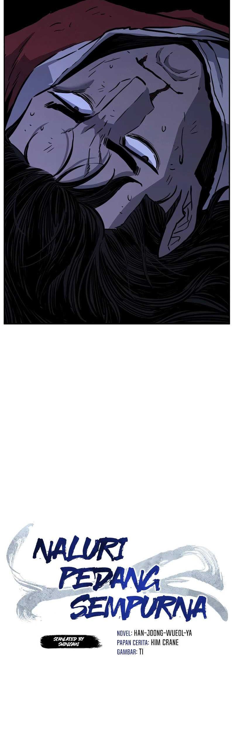 Absolute Sword Sense Chapter 74 page 11