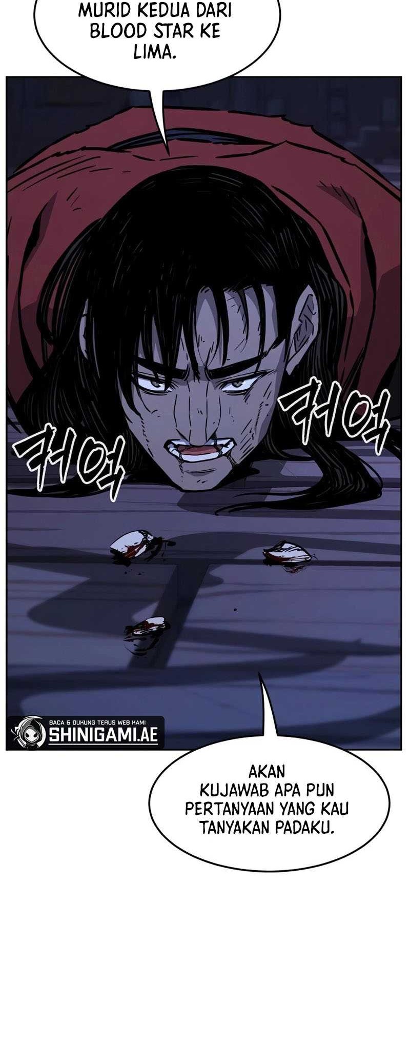 Absolute Sword Sense Chapter 74 page 13