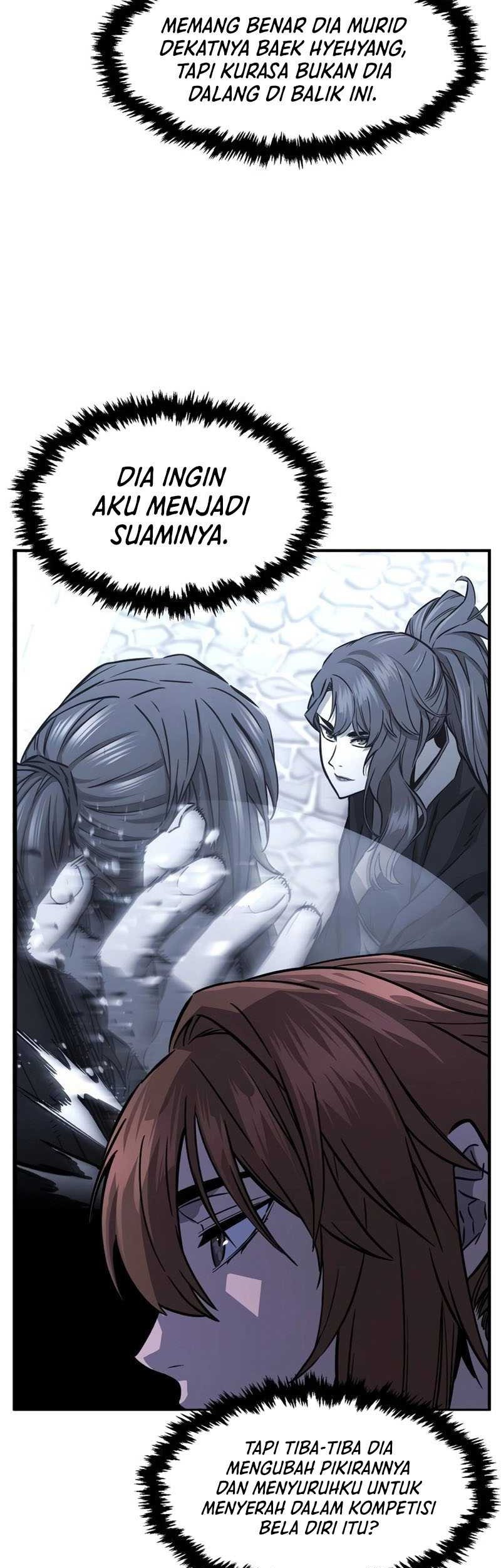 Absolute Sword Sense Chapter 74 page 16