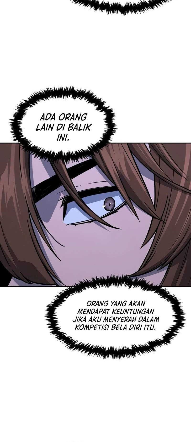 Absolute Sword Sense Chapter 74 page 17