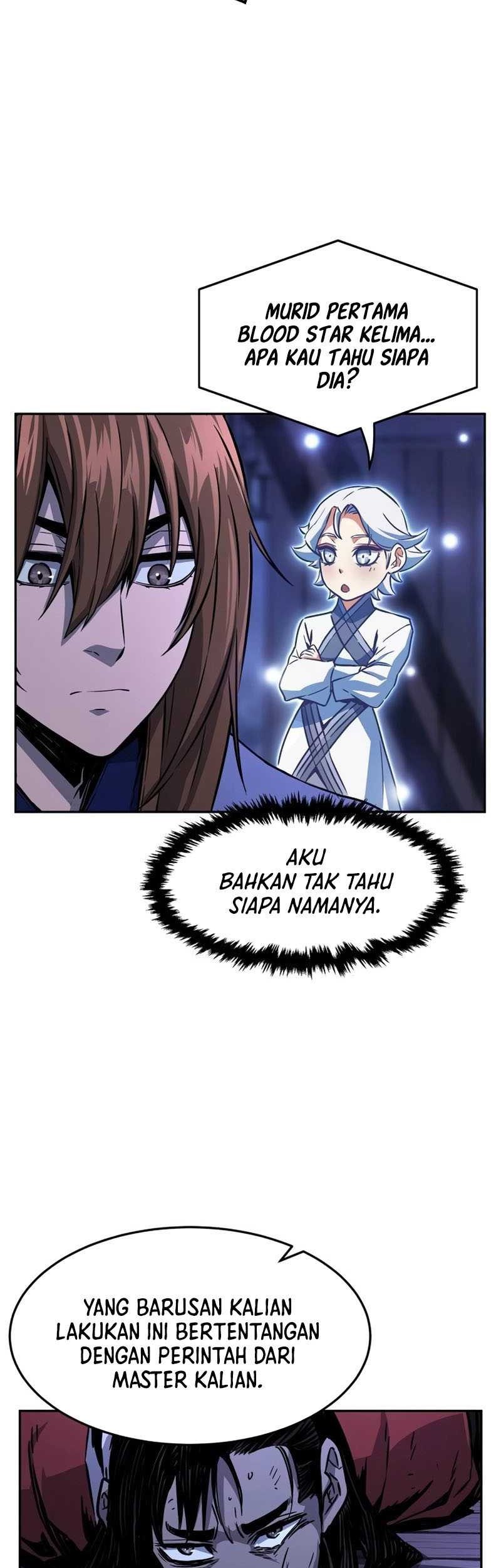 Absolute Sword Sense Chapter 74 page 20