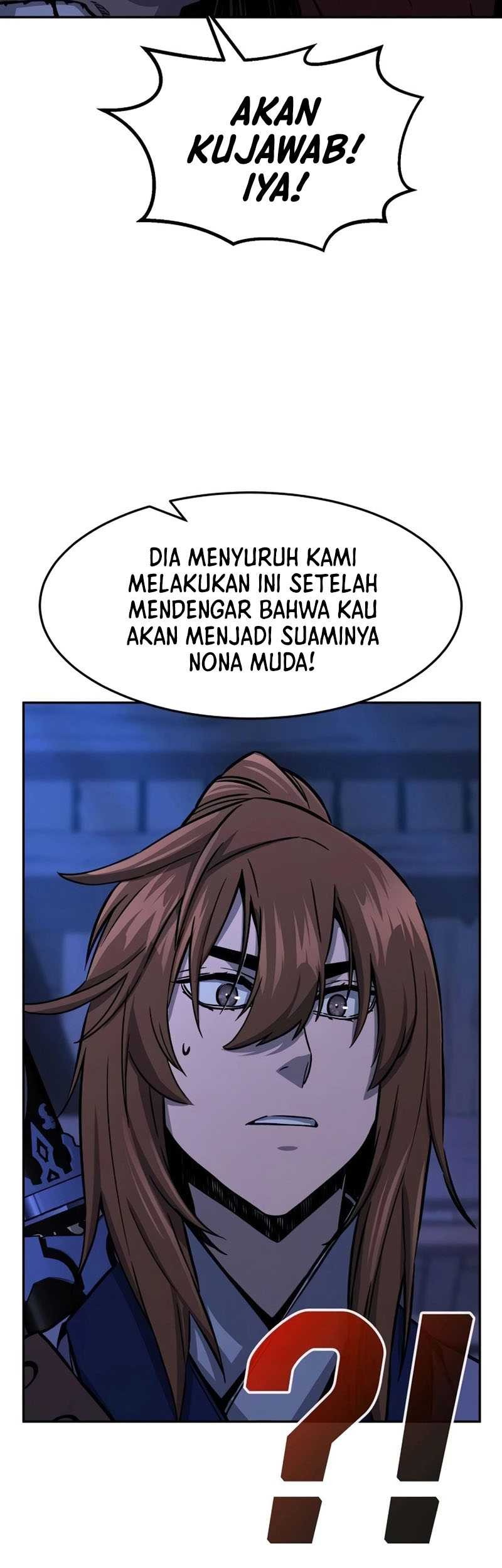 Absolute Sword Sense Chapter 74 page 22