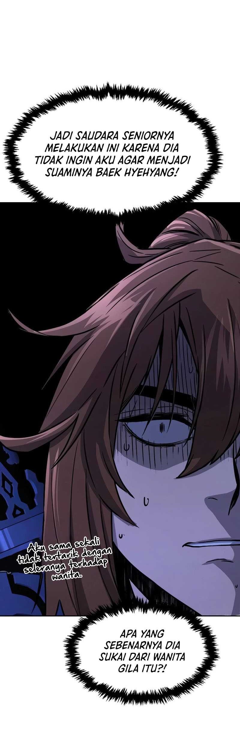 Absolute Sword Sense Chapter 74 page 23