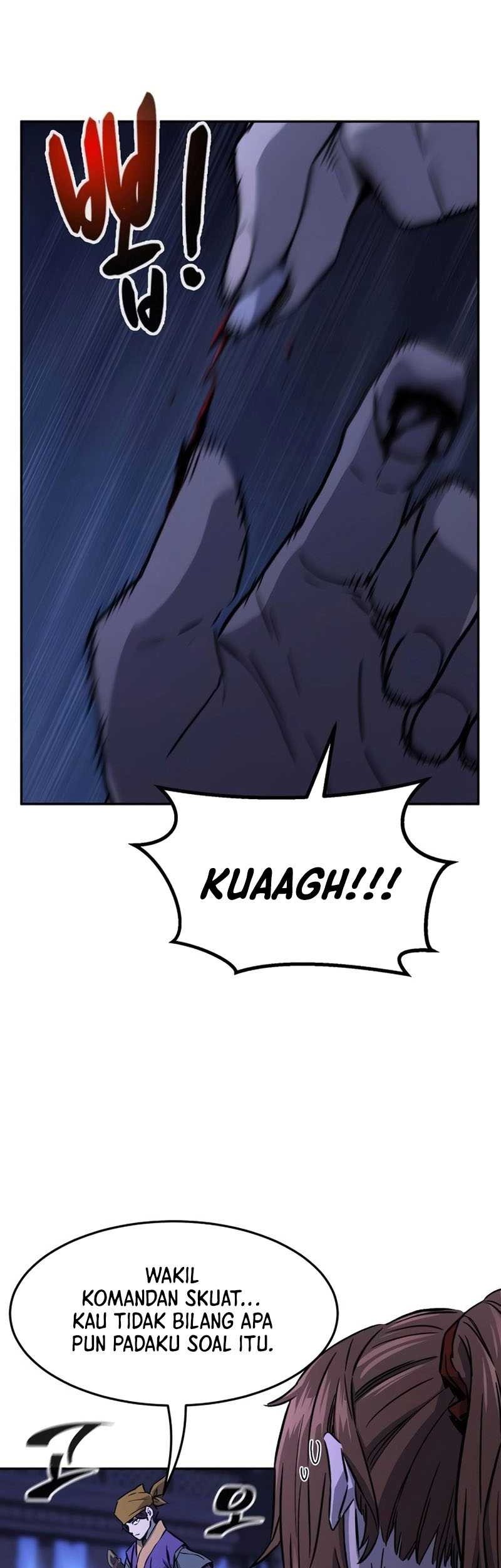 Absolute Sword Sense Chapter 74 page 24