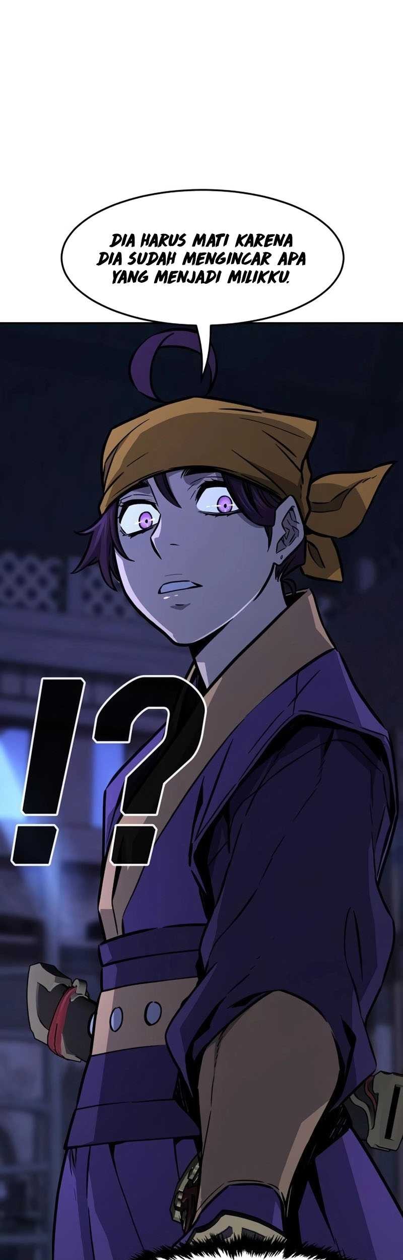Absolute Sword Sense Chapter 74 page 26