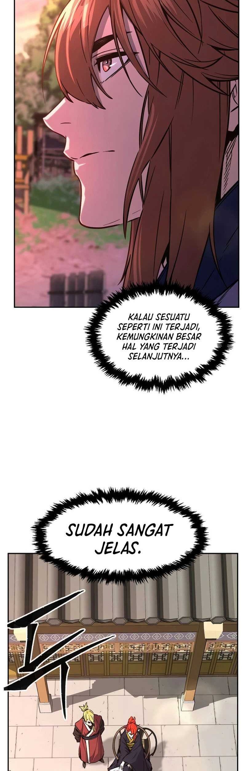 Absolute Sword Sense Chapter 74 page 31