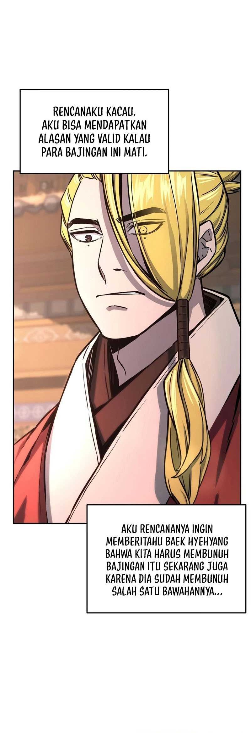 Absolute Sword Sense Chapter 74 page 33