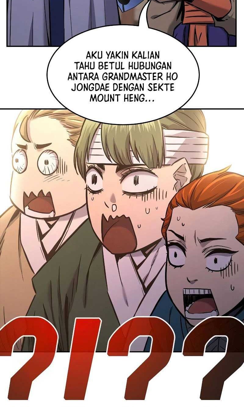 Absolute Sword Sense Chapter 73 page 37