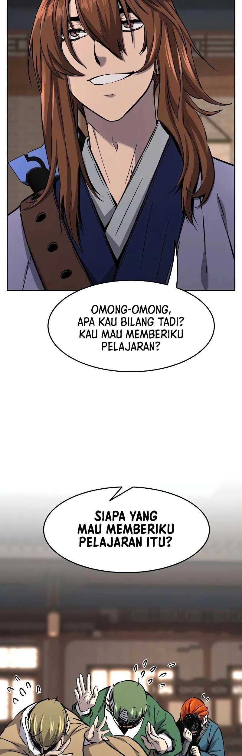 Absolute Sword Sense Chapter 73 page 40