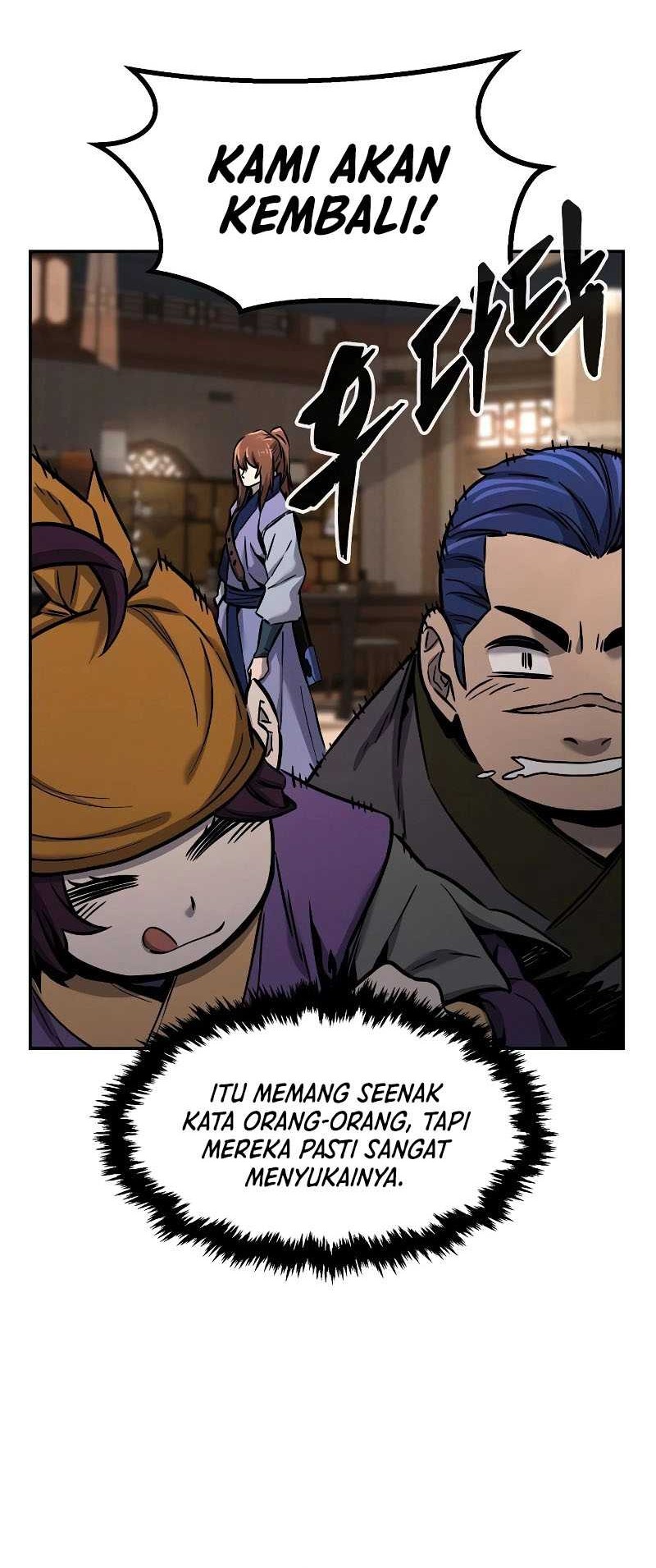Absolute Sword Sense Chapter 73 page 45