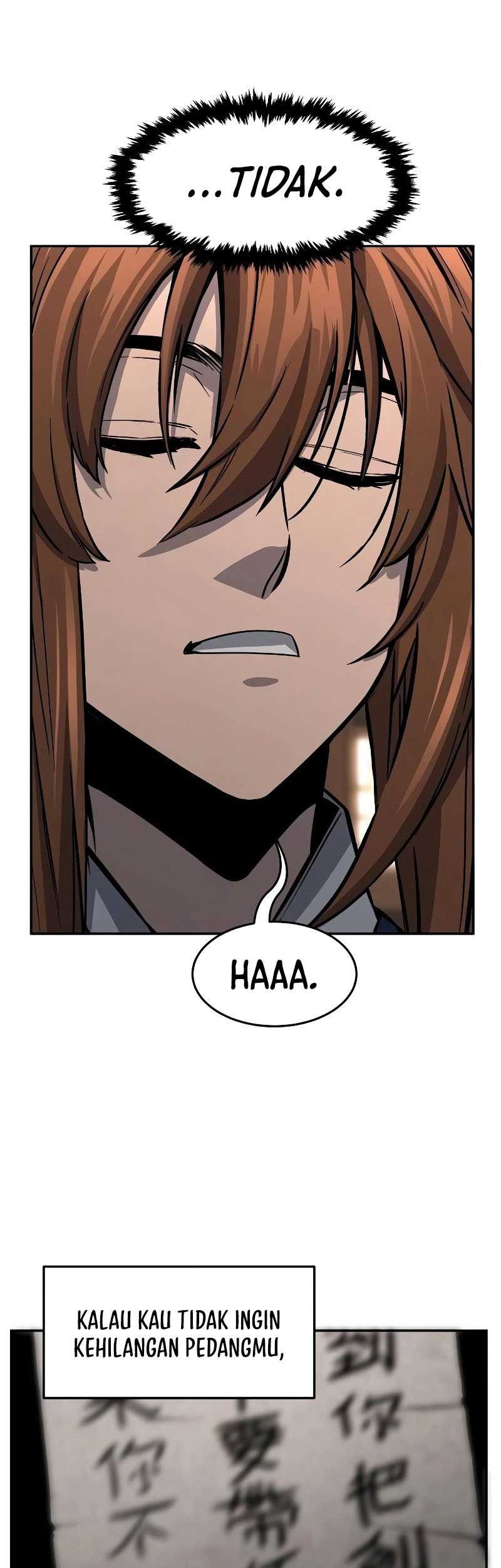 Absolute Sword Sense Chapter 73 page 48