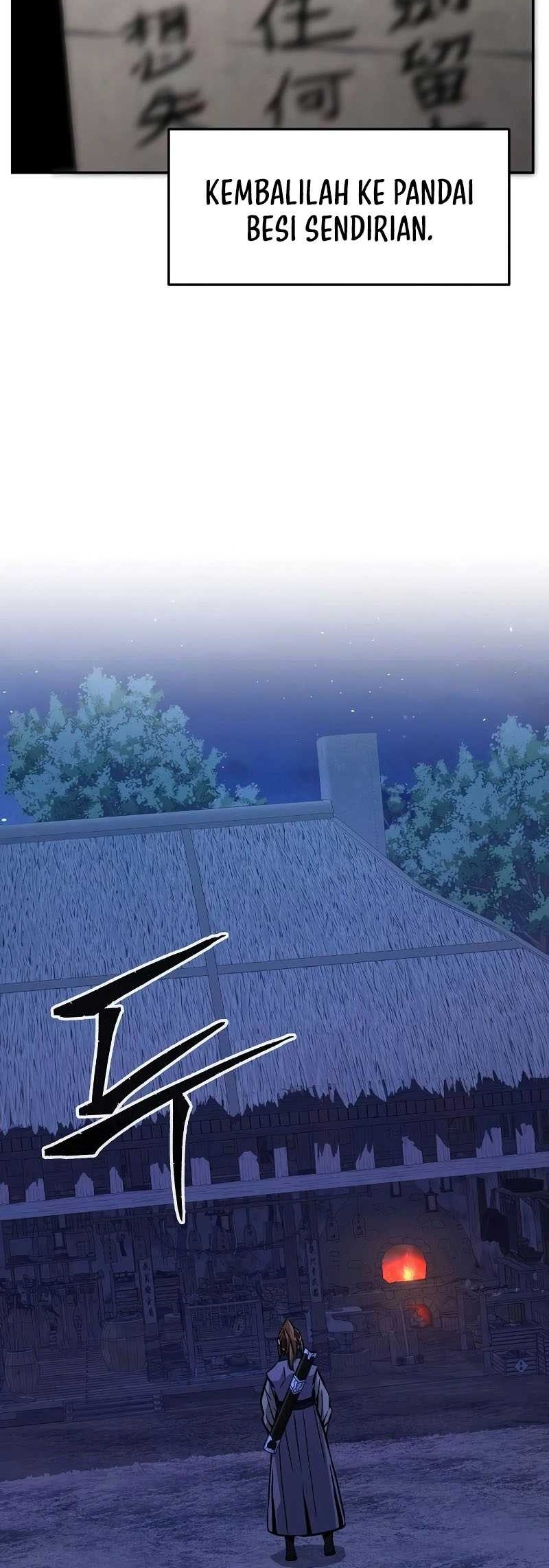 Absolute Sword Sense Chapter 73 page 49