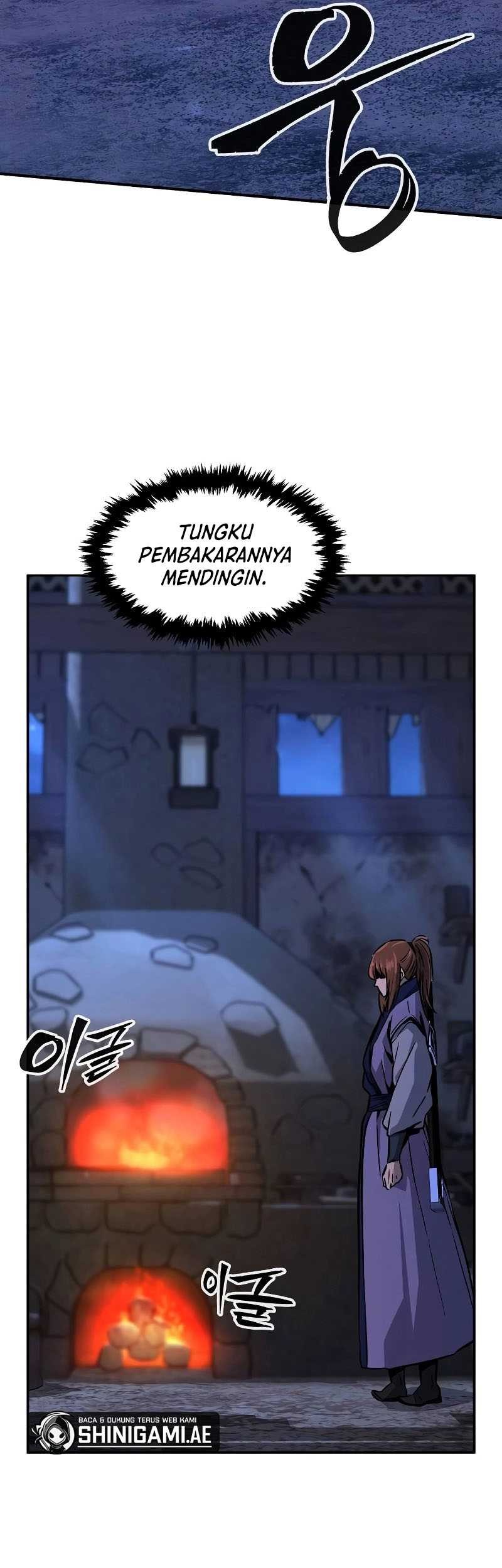 Absolute Sword Sense Chapter 73 page 50