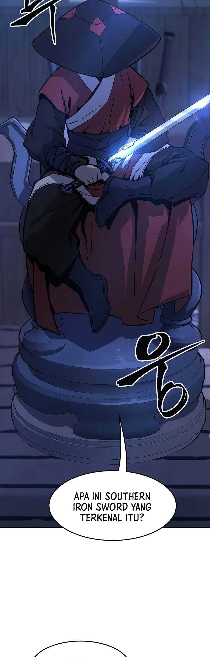 Absolute Sword Sense Chapter 73 page 52