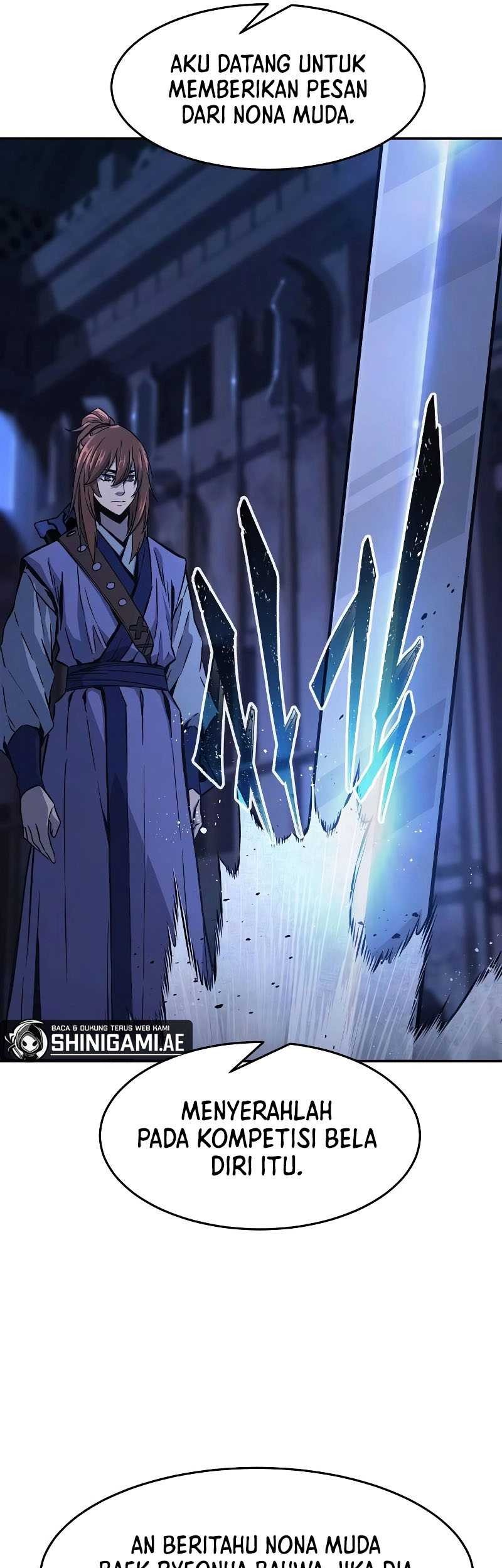 Absolute Sword Sense Chapter 73 page 54