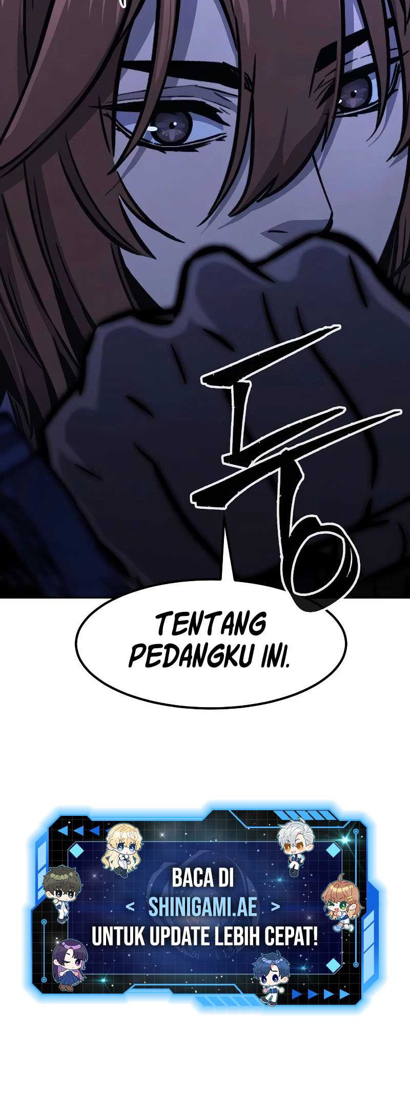Absolute Sword Sense Chapter 73 page 60