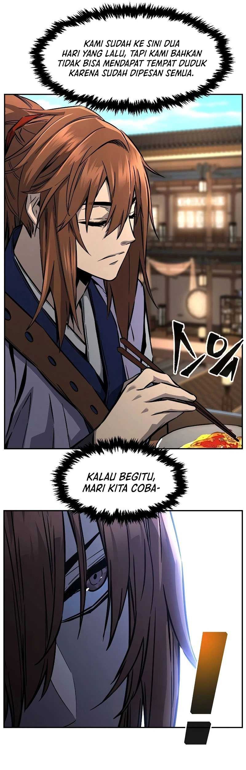 Absolute Sword Sense Chapter 73 page 6